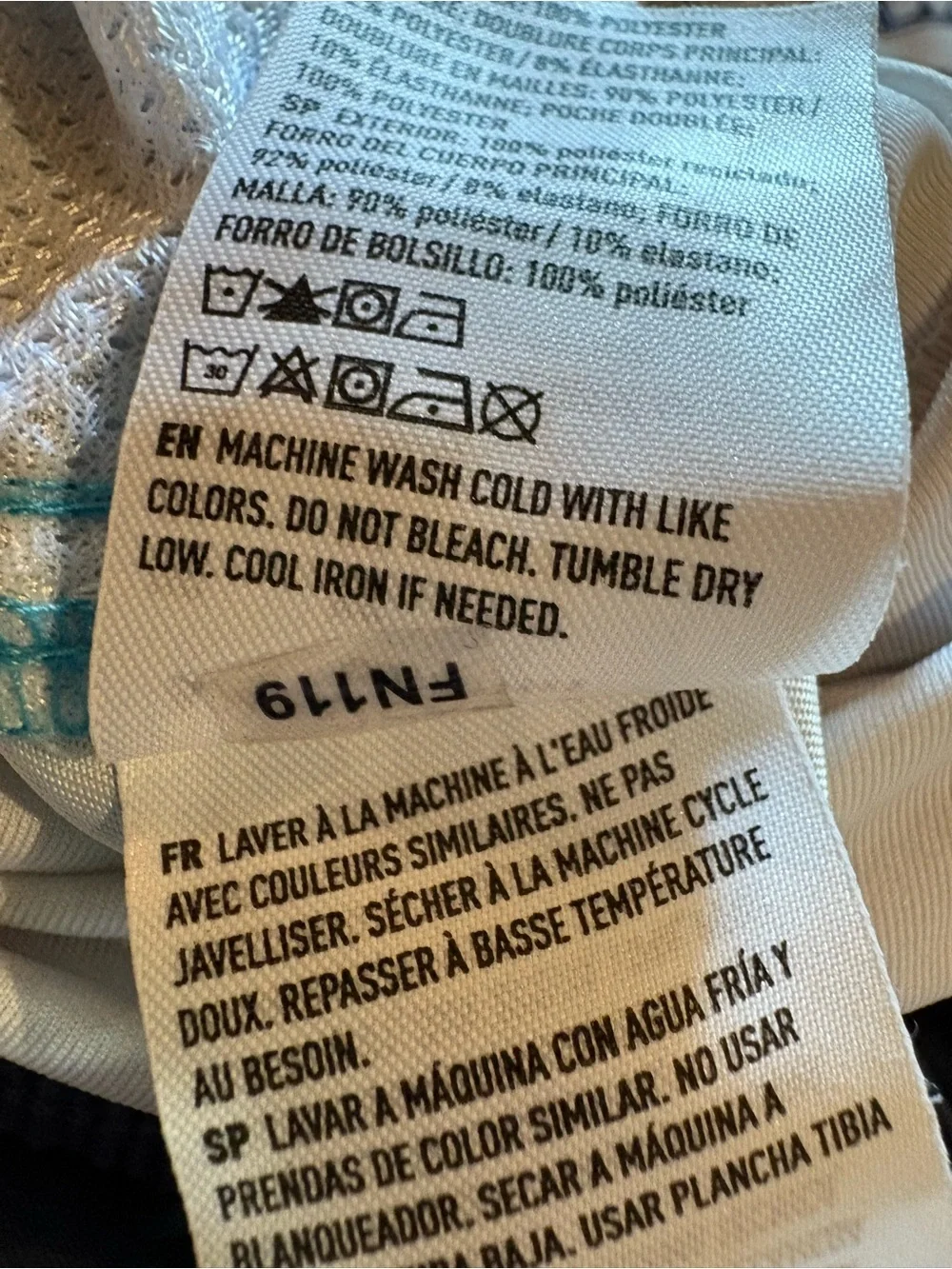 AE/No Boundries american eagle
